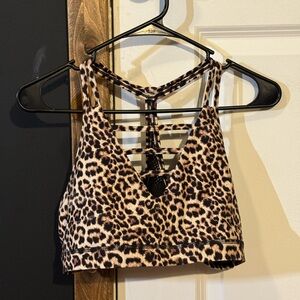 ZYIA sports bra